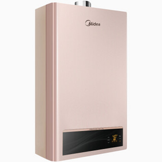 Midea 美的 JSQ25-G2 燃气热水器 13L 天然气