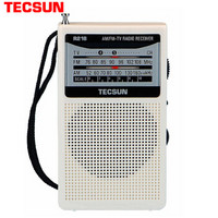 TECSUN 德生 R-218 收音机