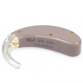 邦力健 老年人耳背式 助听器 ZIV 208