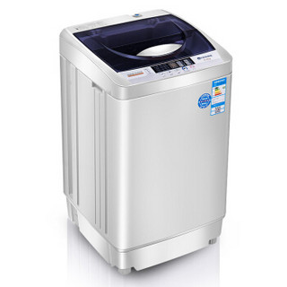  韩电（KEG）XQB62-D1518 6.2公斤 全自动波轮洗衣机