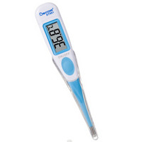 倍尔康电子体温计体温表婴儿软头温度计儿童体温计DT001