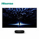 Hisense 海信 80L5 4K激光电视