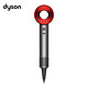 dyson 戴森 Supersonic 吹风机  红色