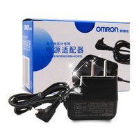 欧姆龙(OMRON)电源适配器 电子血压计专用(新老包装随机发)