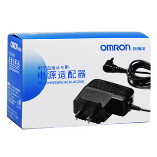 欧姆龙（OMRON）电源适配器 电子血压计专用(新老包装随机发)