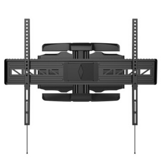 Loctek 乐歌 L1A (47-84英寸) 大尺寸电视挂架