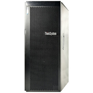 联想（Lenovo）ST558 塔式服务器（至强银牌4110*1/1*16G DDR4/2*2TB SATA/R530-8i/550W）改配