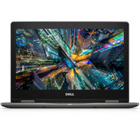 DELL 戴尔 Latitude 3379 13.3英寸笔记本电脑(Intel i5-6200U、8GB、256GB固态、