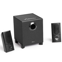  EDIFIER 漫步者 X100V 声迈系列 2.1声道多媒体音箱