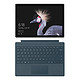 Microsoft 微软 新Surface Pro（第五代） 二合一平板电脑（i5、8GB、128GB）灰钴蓝键盘套装