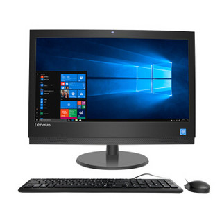 Lenovo 联想 扬天S3150 19.5英寸一体机电脑 (G3930、4G、500G)