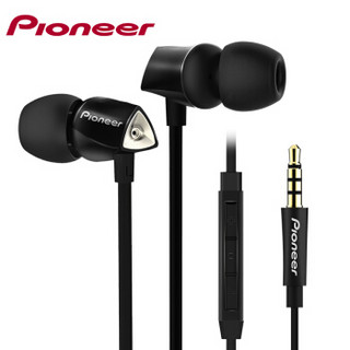 Pioneer 先锋 SEC-CL52S 线控耳机