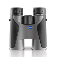 ZEISS 蔡司 陆地TERRA ED 10X42 灰色 望远镜高清高倍非红外夜视