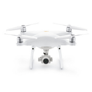 DJI 大疆 精灵Phantom 4 Pro V2.0 专业智能4K超清航拍无人机 DJI Care 随心换 套装