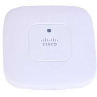 CISCO 思科 AIR-CAP702I-H-K9 300M双频无线瘦AP