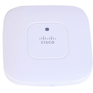 CISCO 思科 AIR-CAP702I-H-K9 300M双频无线瘦AP
