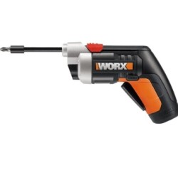 WORX 威克士 WX252.2 迷你电动螺丝刀 *5件 +凑单品