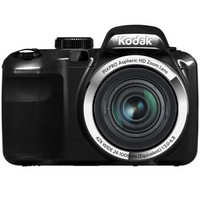 Kodak 柯达 AZ422 长焦数码相机 黑色