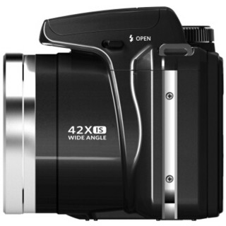 Kodak 柯达 AZ422 长焦数码相机 黑色