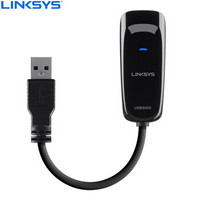 LINKSYS 领势 USB3GIG USB3.0 千兆以太网适配器