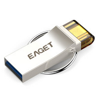  EAGET 忆捷 V90 U盘 64GB