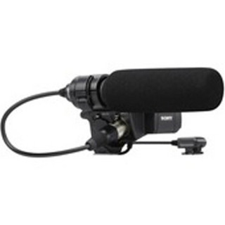  SONY 索尼 XLR-K1M XLR 麦克风