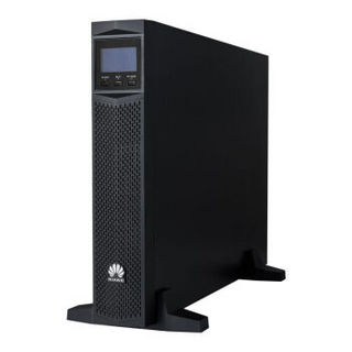 HUAWEI 华为 UPS2000-G-3KRTS 不间断电源3KVA/2.4KW （塔式/机架式互换标机，内置电池）