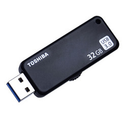 TOSHIBA 东芝 随闪系列 U365 USB3.0 U盘 32GB