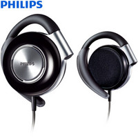 PHILIPS 飞利浦 运动耳挂耳机 SHS4700