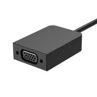 微软（Microsoft）Surface Mini DisplayPort 至 VGA 适配器