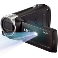 SONY 索尼 HDR-PJ410 摄像机