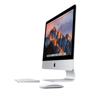 Apple 苹果  iMac 21.5英寸一体机 (Core i5、8G、1T、独立2GB)