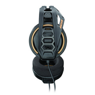 plantronics 缤特力 RIG 400 Dolby Atmos 游戏耳机