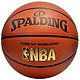 SPALDING 斯伯丁 76-167Y  比赛用球