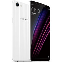 OPPO A1 4G手机 4GB+64GB 珠光白