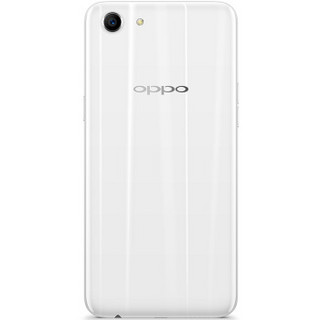 OPPO A1 4G手机 4GB+64GB 珠光白