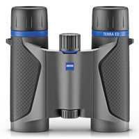 ZEISS 蔡司 陆地系列 TERRA ED 10x25 双筒望远镜