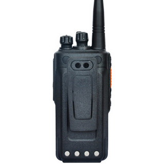 摩托罗拉（Motorola）MAG ONE C71 数字对讲机 铁路专业可录音手台 8小时录音