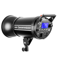 Godox 神牛 闪客 600IIM 闪光灯 600W