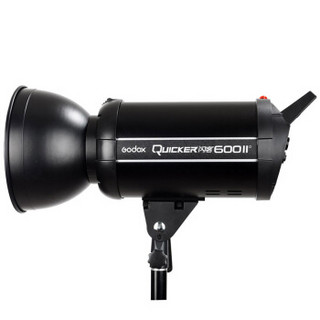 Godox 神牛 闪客 600IIM 闪光灯 600W