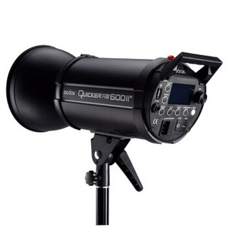 Godox 神牛 闪客 600IIM 闪光灯 600W