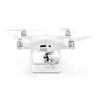 DJI 大疆 精灵Phantom 4 Pro+V2.0 专业智能4K超清航拍无人机 Goggles 飞行眼镜竞速版套装