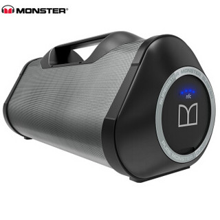  Monster 魔声 Blaster 乐舞 无线蓝牙音箱