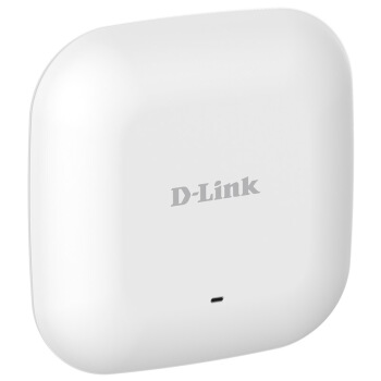 D-Link 友讯 DAP-2230 300M 吸顶式无线AP