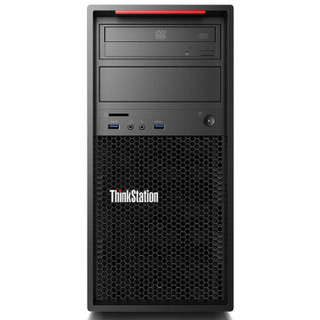 Lenovo 联想 P410 30B2S00900 图形工作站(E5-1620V4/8G ECC/1TB/M2000/RAMBO)