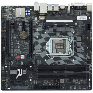 BIOSTAR 映泰 H170GT3 主板（Intel H170/ LGA 1151)