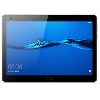 HUAWEI 华为 M3 BAH-W09 10.1英寸平板电脑 (32GB、wifi版、灰色)