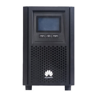 HUAWEI 华为 UPS2000-A-2KTTS 不间断电源 2KVA/1.6KW（塔式标机，内置电池）