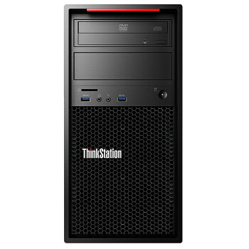 Lenovo 联想 P310 图形工作站 (I3-6100/4G-DDR4/1T)