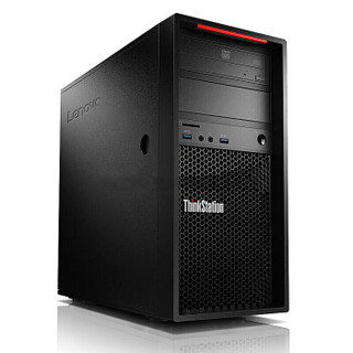 Lenovo 联想 P310 图形工作站 (I3-6100/4G-DDR4/1T)